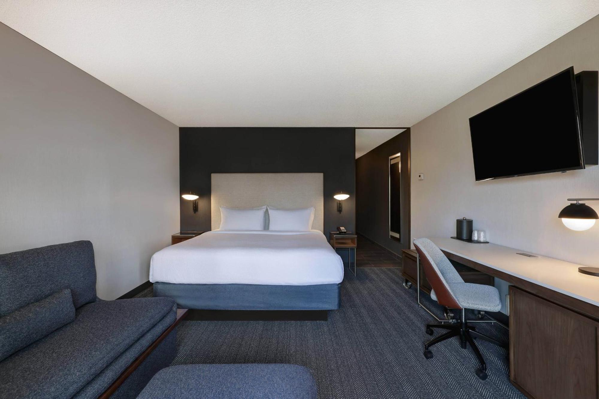 Courtyard By Marriott Portland Southeast/Clackamas Exterior foto